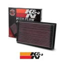 Filtru Aer K&N BMW Seria5 (E34) (1987-1995)